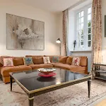 Splendide Maison De Maître à 50m Du Port Et 100m De La Hébergement de vacances