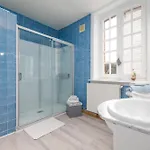 Splendide Maison De Maître à 50m Du Port Et 100m De La Hébergement de vacances *