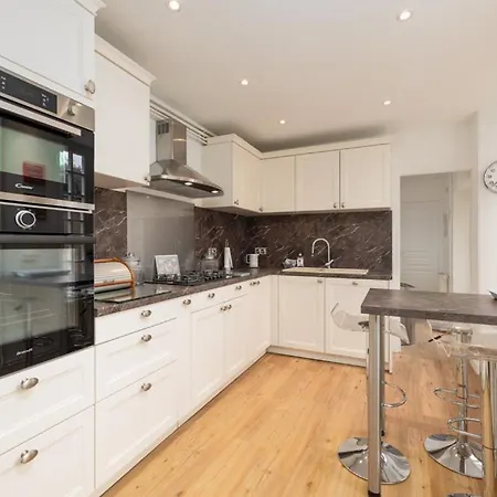 Tatil Evi Splendide Maison De Maitre A 50m Du Port Et 100m De La