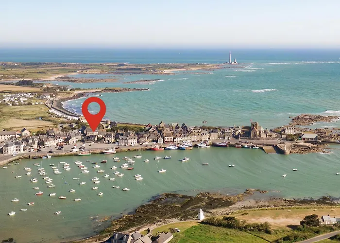 Prázdninový dům Splendide Maison De Maitre A 50m Du Port Et 100m De La *