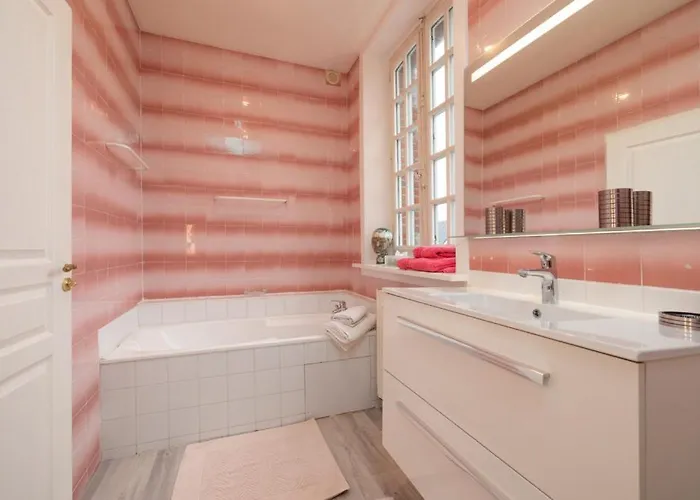 Splendide Maison De Maitre A 50m Du Port Et 100m De La Prázdninový dům Barfleur