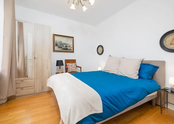 Splendide Maison De Maitre A 50m Du Port Et 100m De La Prázdninový dům Barfleur